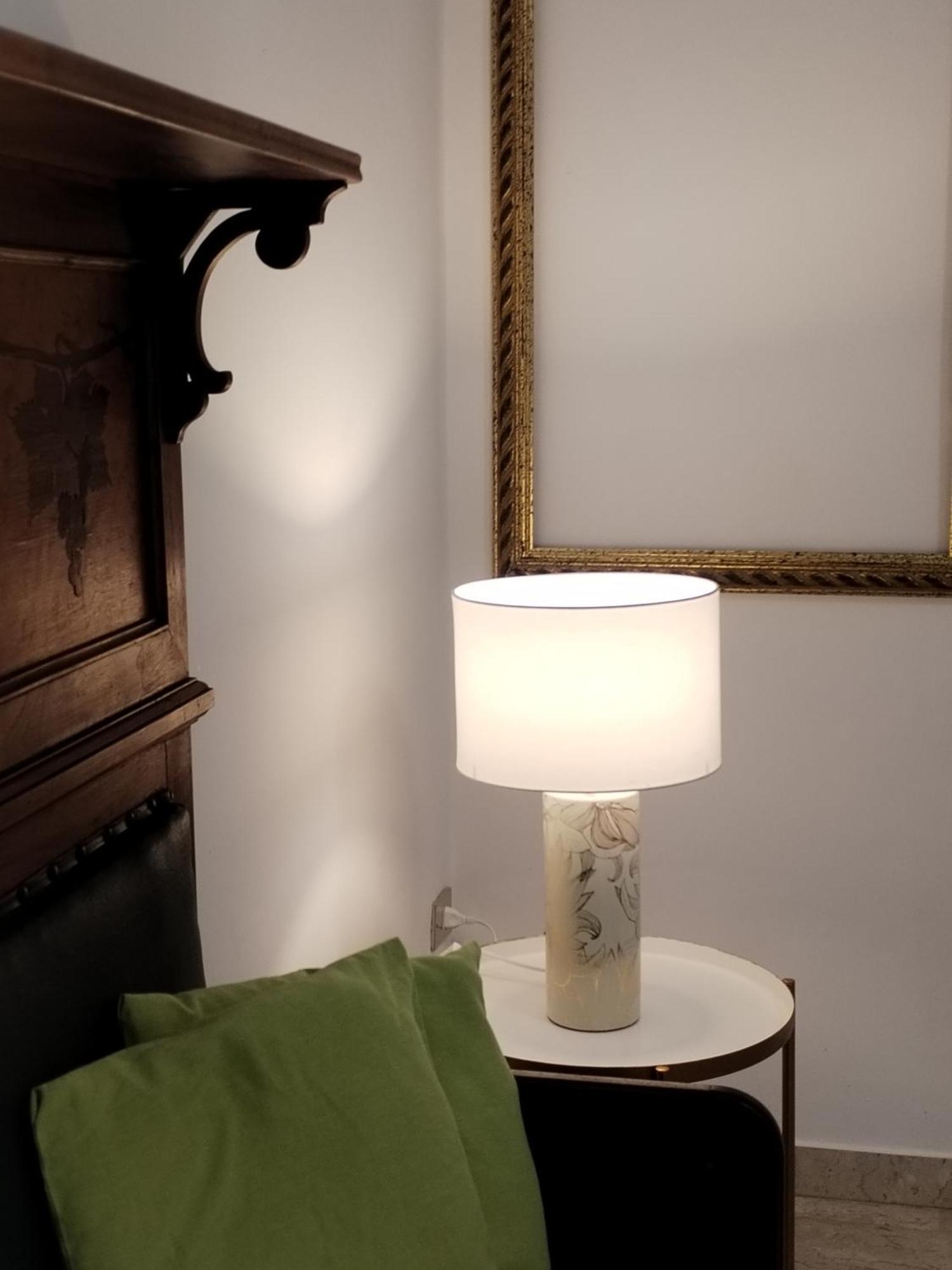 Liberty House Apartment Bari Bagian luar foto